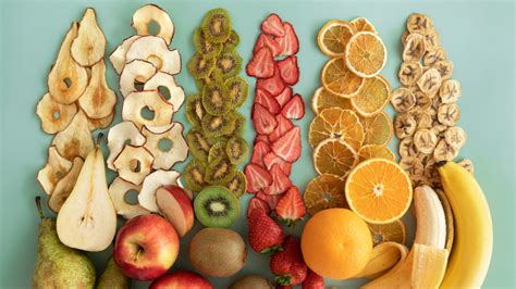 What To Know Before Drying Fruit In An Air Fryer.